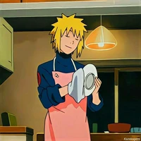 Namikaze Minato