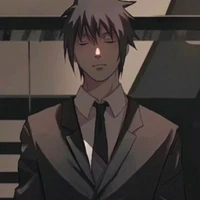 Uchiha Sasuke