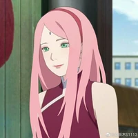 Haruno Sakura