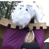ông dê