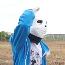 sans trắng