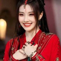 Vương Hạc Nhuận - Quận Chúa Yêu Thủy