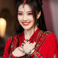 Vương Hạc Nhuận - Quận Chúa Yêu Thủy