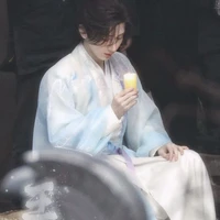 Phó Thi Kỳ - Yêu Thủy