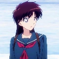 Nakamori Aoko