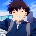 Kuroba Kaito