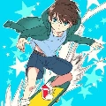 Edogawa Conan