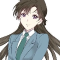 Ran Mori