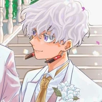 Kurokawa Izana
