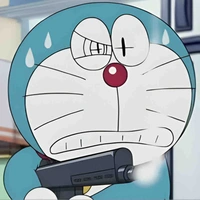 Doraemon