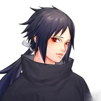 Izuna Uchiha