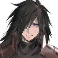 Madara Uchiha