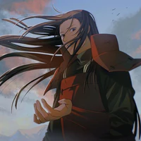 Hashirama Senju