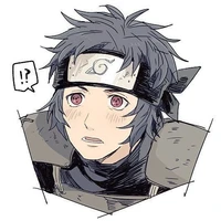 Kagami Uchiha
