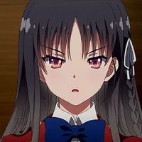 Horikita Suzune