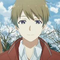 Hinata Yousuke
