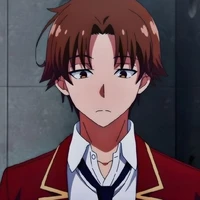 Ayanokoji Kiyotaka