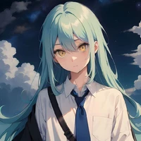 Rimuru Tempest/Mikami Rimuru