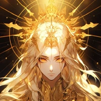 The Lord of Light▪︎Thần sáng thế ▪︎