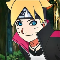 Boruto
