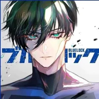 Itoshi Rin