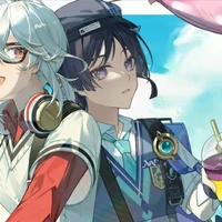 Scaramouche(Kunikuzushi)