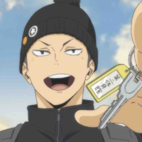 Tanaka Ryuunosuke