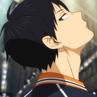 Kageyama Tobio