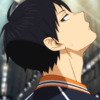 Kageyama Tobio