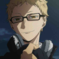 Tsukishima Kei 