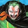 Vinsmoke Yonji