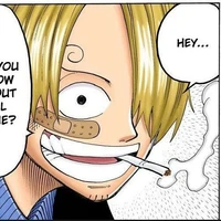Vinsmoke Sanji