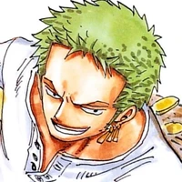 Roronoa Zoro