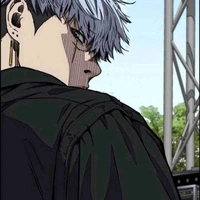 Joker - Ha Jun
