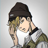 Shuji Hanma