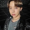 Ho Seok ( ba của Jk )