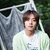 Jihoon ( anh của Tae )