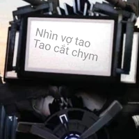 Titan Tv Man/Jack