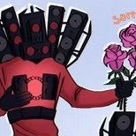 Titan Speaker Man/Jay