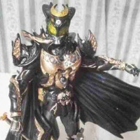 Kamen rider arc kiva