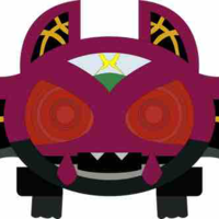 Kivat-bat the 1nd