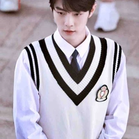 Tiêu Chiến (học sinh cấp 3)