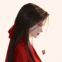 Tàng Sắc Tán Nhân.