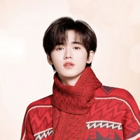 Tống Á Hiên_cậu