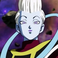 Thiên sứ VT7 Whis