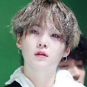 Min Suga