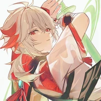 Kazuha