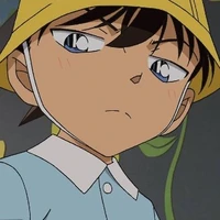 Kudo Shinichi(lúc nhỏ)