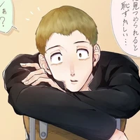 Hayashi Ryohei/Peyan