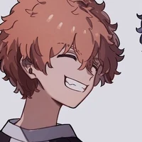 Kawata Nahoya/Smiley